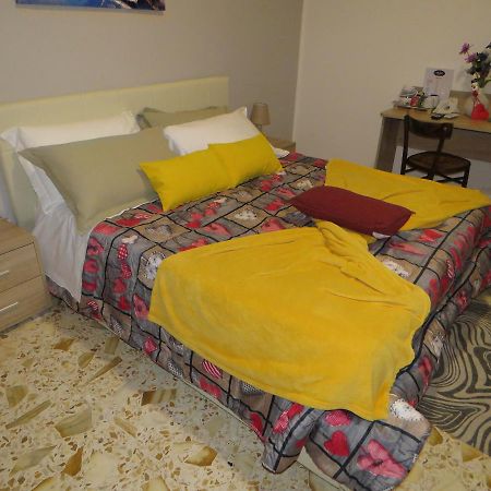 ياتّيباليا B & B Leti المظهر الخارجي الصورة