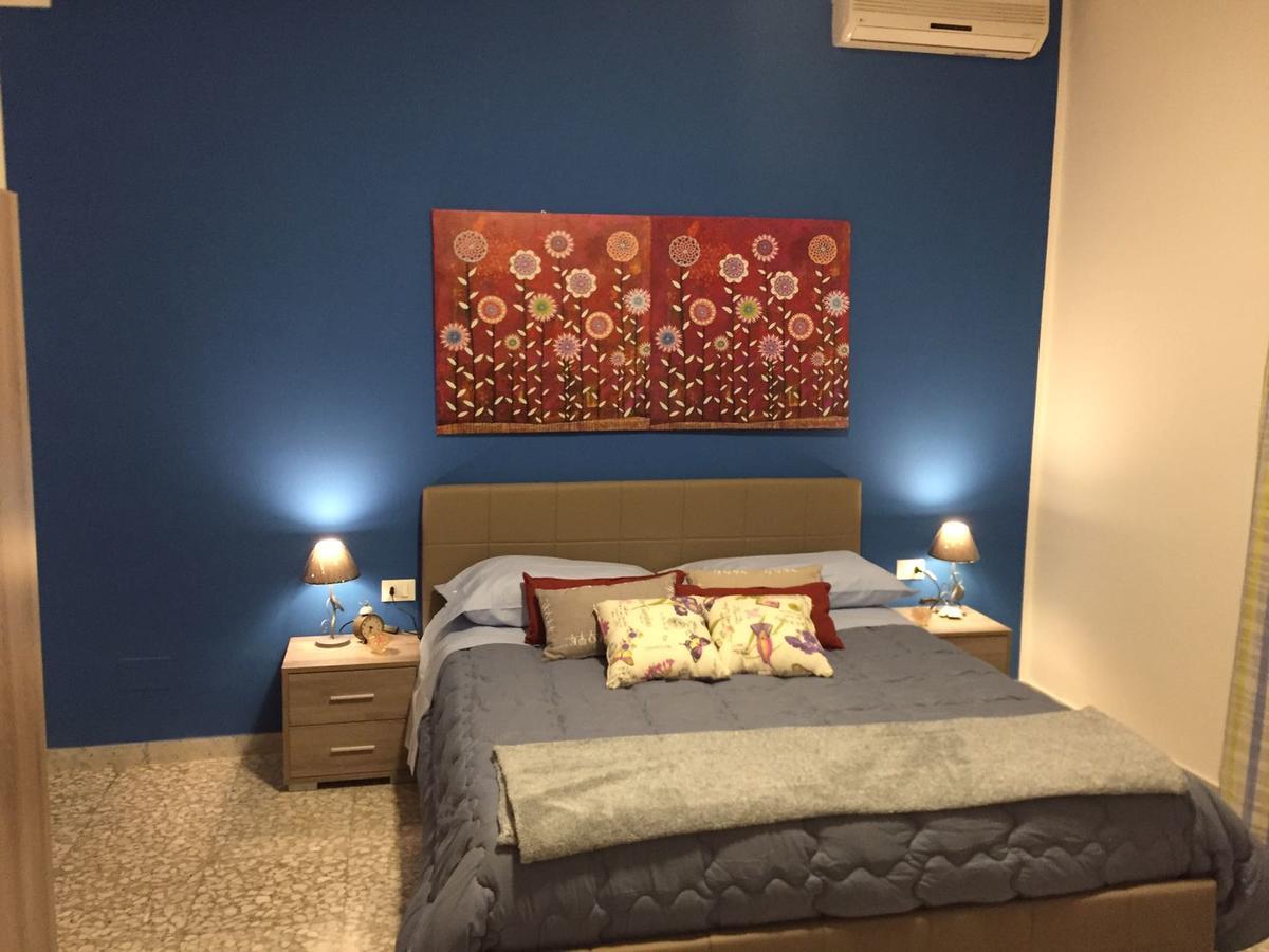 ياتّيباليا B & B Leti المظهر الخارجي الصورة