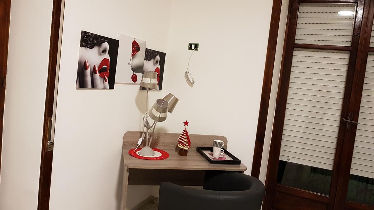 ياتّيباليا B & B Leti المظهر الخارجي الصورة