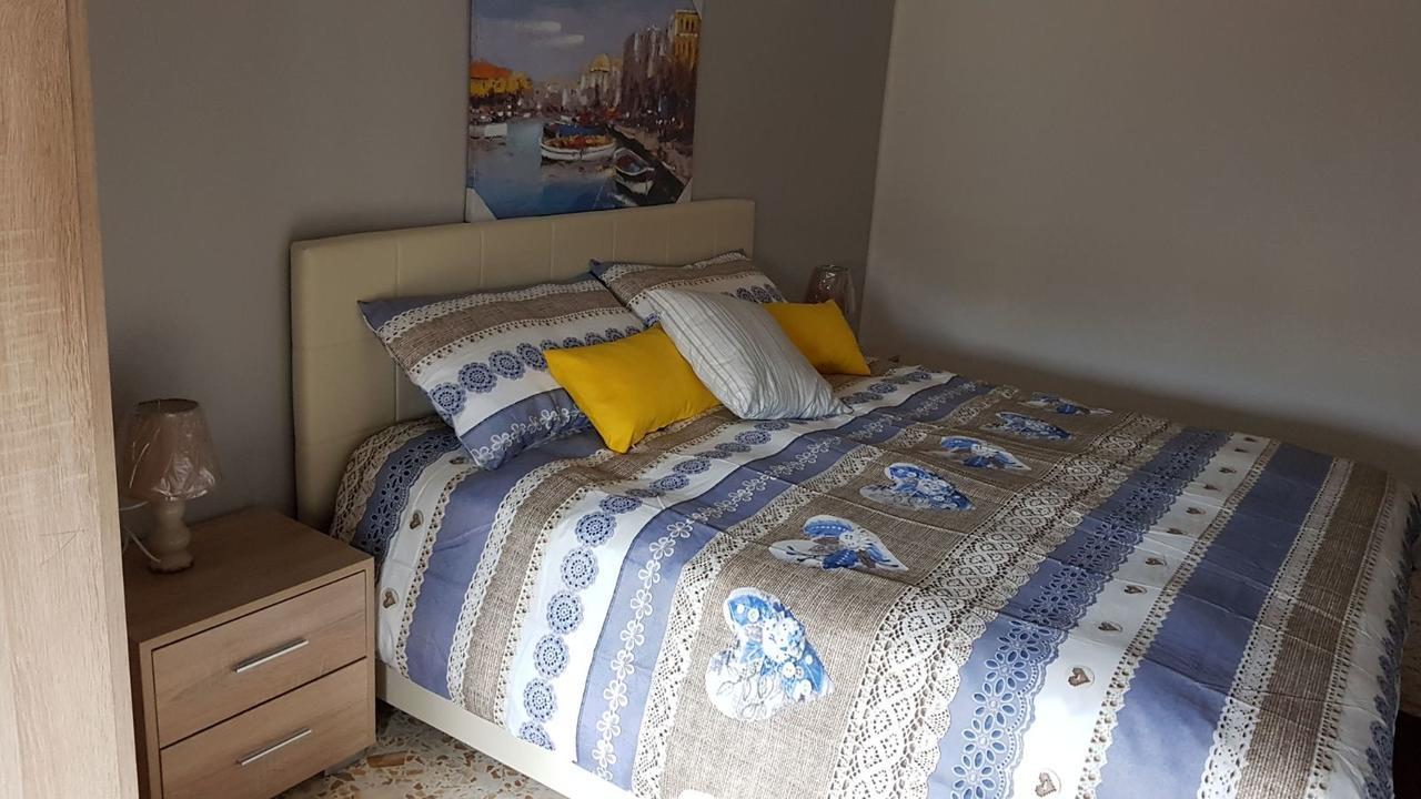 ياتّيباليا B & B Leti المظهر الخارجي الصورة