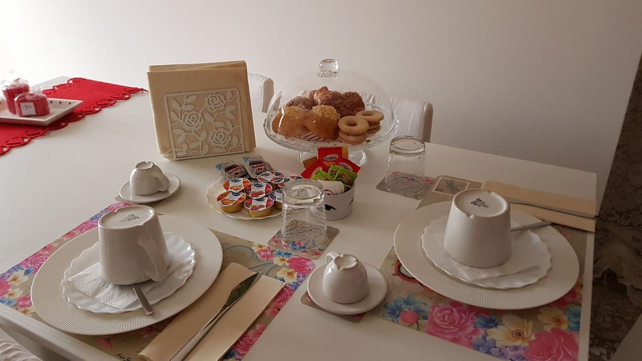 ياتّيباليا B & B Leti المظهر الخارجي الصورة