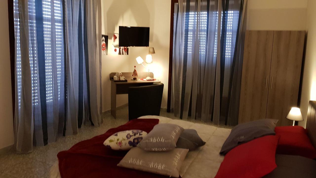 ياتّيباليا B & B Leti المظهر الخارجي الصورة