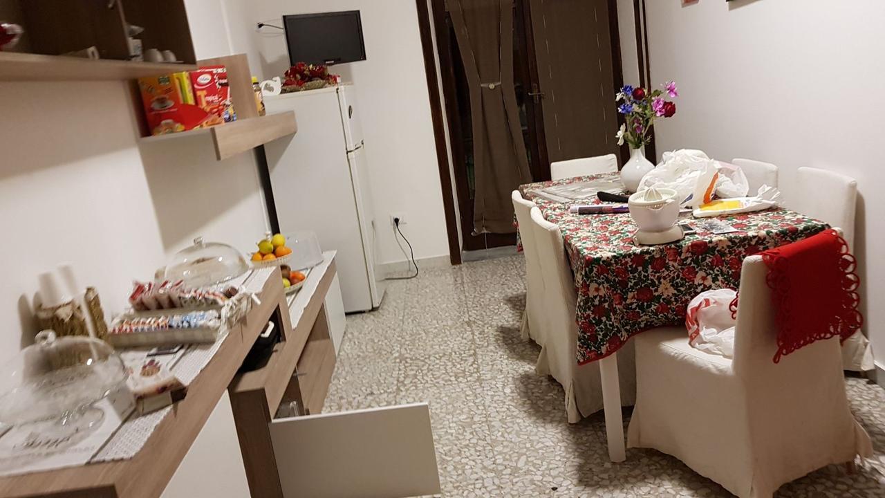 ياتّيباليا B & B Leti المظهر الخارجي الصورة