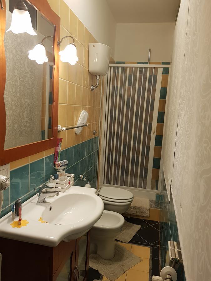 ياتّيباليا B & B Leti المظهر الخارجي الصورة