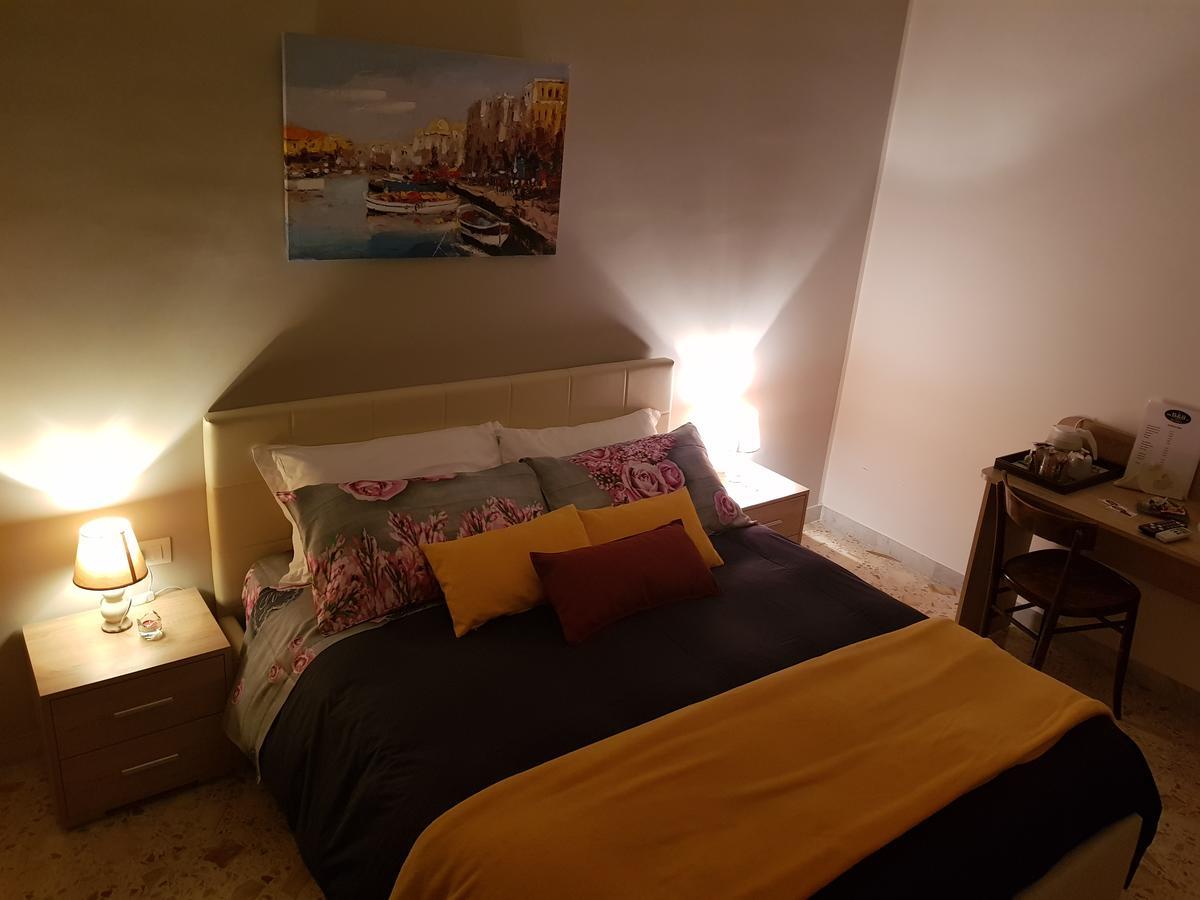 ياتّيباليا B & B Leti المظهر الخارجي الصورة