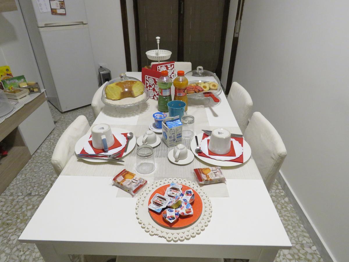 ياتّيباليا B & B Leti المظهر الخارجي الصورة