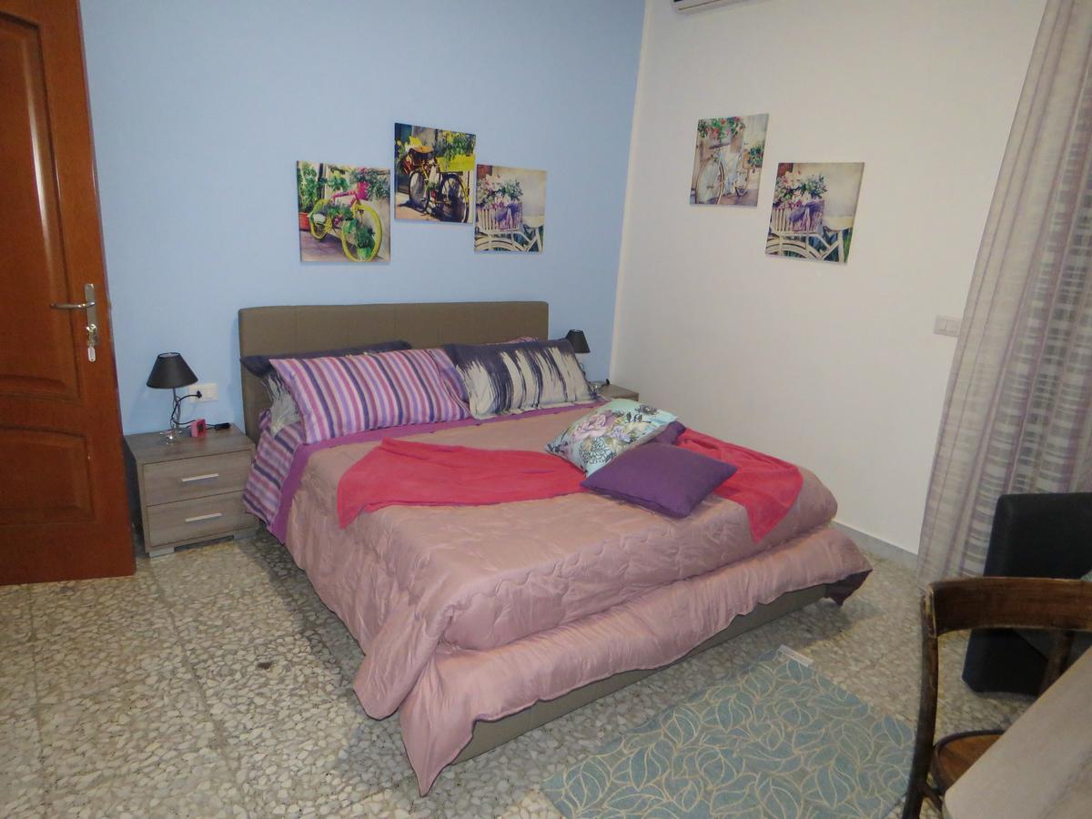 ياتّيباليا B & B Leti المظهر الخارجي الصورة