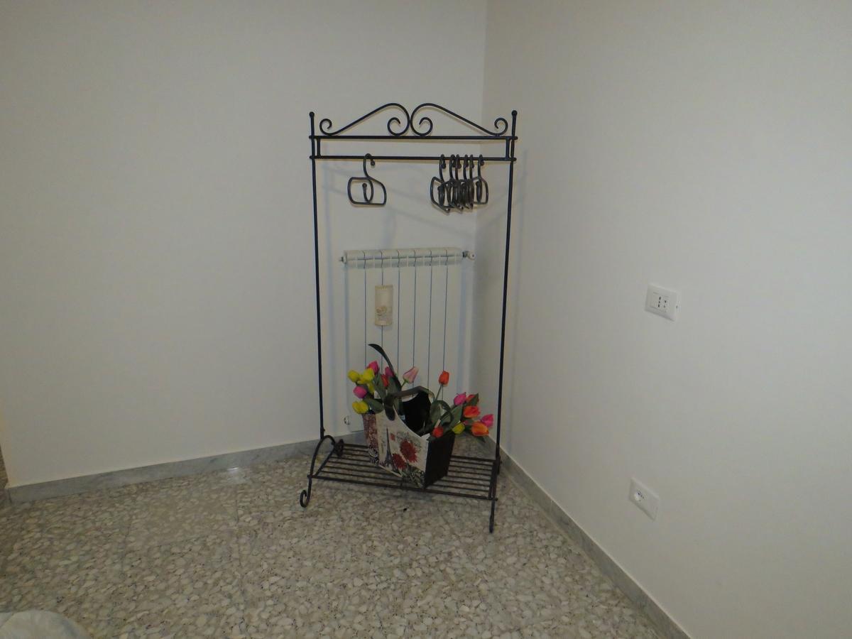 ياتّيباليا B & B Leti المظهر الخارجي الصورة