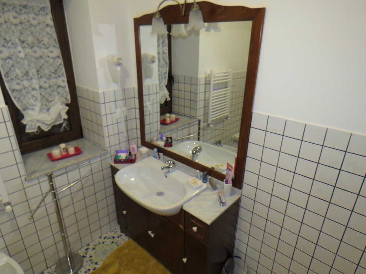 ياتّيباليا B & B Leti المظهر الخارجي الصورة