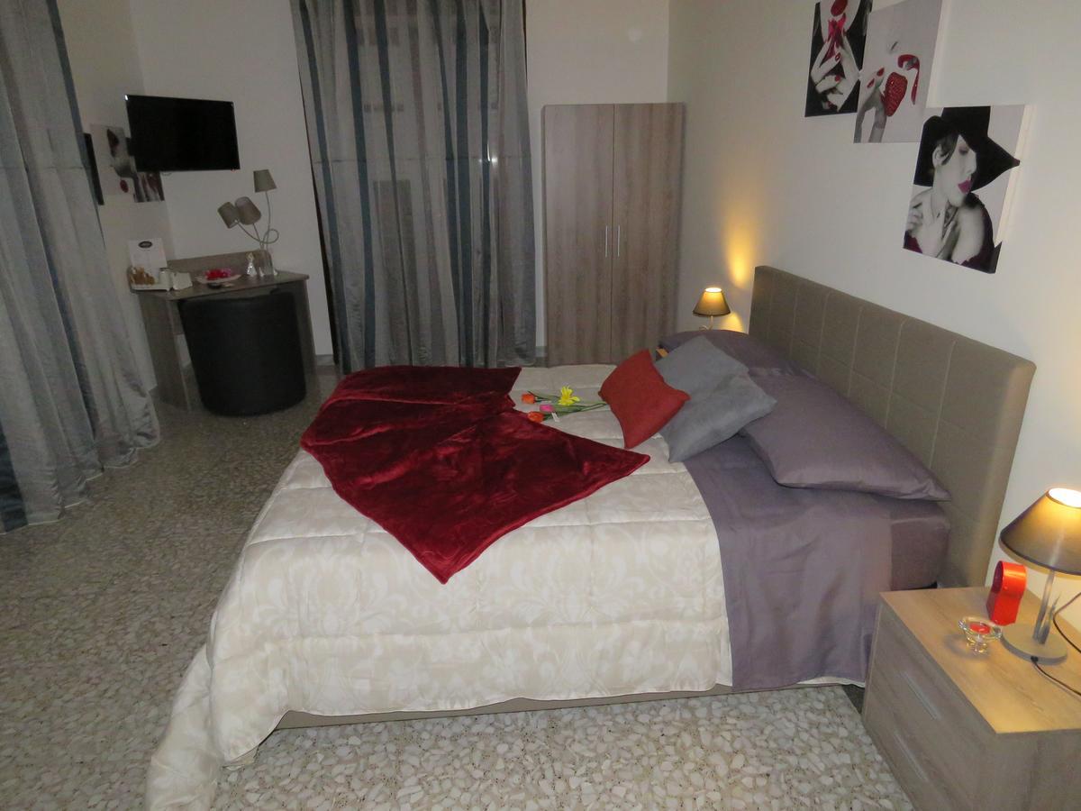 ياتّيباليا B & B Leti المظهر الخارجي الصورة