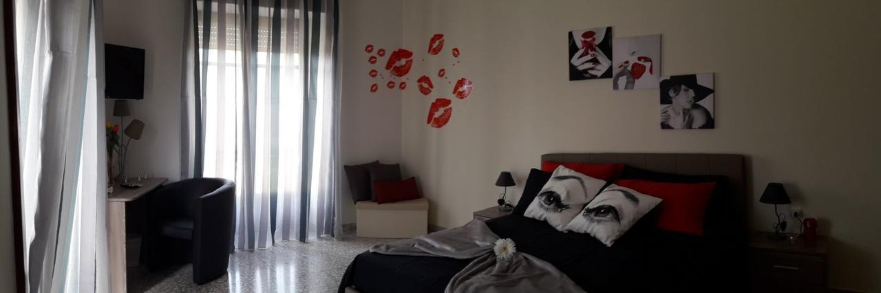 ياتّيباليا B & B Leti المظهر الخارجي الصورة
