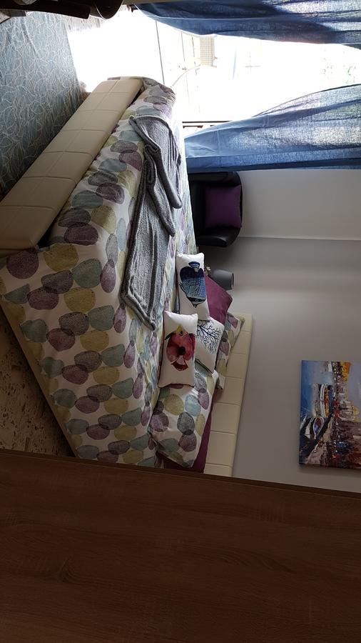 ياتّيباليا B & B Leti المظهر الخارجي الصورة