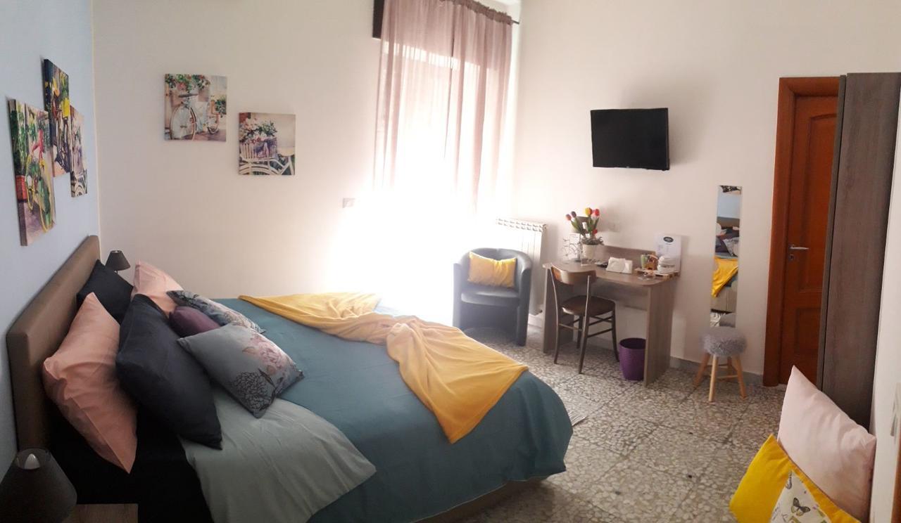 ياتّيباليا B & B Leti المظهر الخارجي الصورة