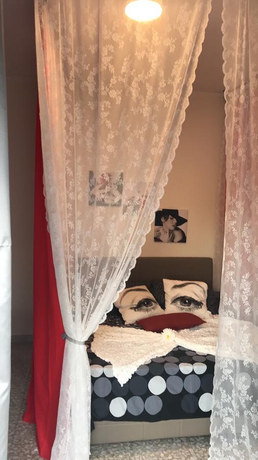 ياتّيباليا B & B Leti المظهر الخارجي الصورة