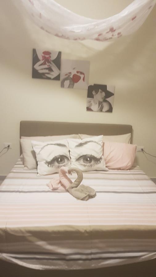 ياتّيباليا B & B Leti المظهر الخارجي الصورة